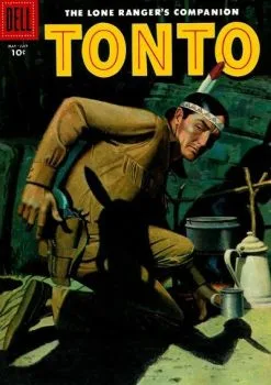 Cover of Issue #23