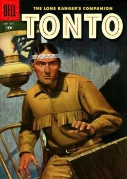Cover of Issue #24