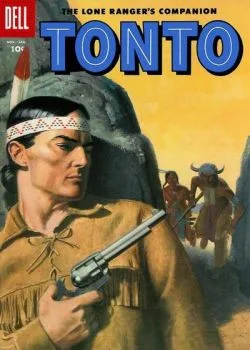 Cover of Issue #25