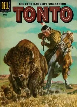 Cover of Issue #28