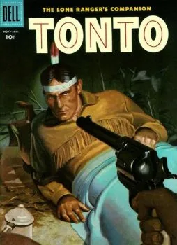 Cover of Issue #29