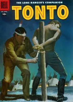 Cover of Issue #30