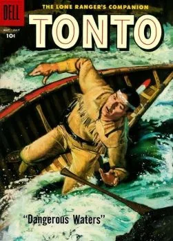 Cover of Issue #31