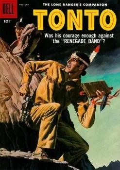 Cover of Renegade Band