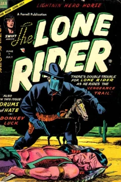Issue #20
