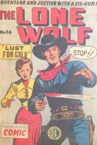 Lust for Gold