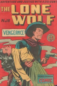 Vengeance