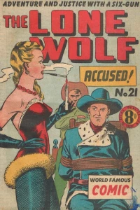 Accused!