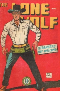 Strangers not Welcome