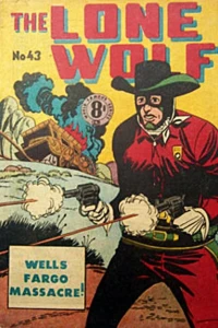 Wells Fargo Massacre!