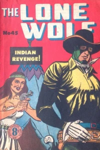 Indian Revenge!