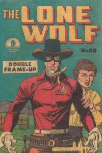 Double Frame-Up