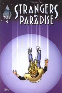 The Loneliness of Madmen