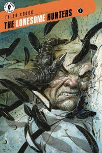 Issue #2