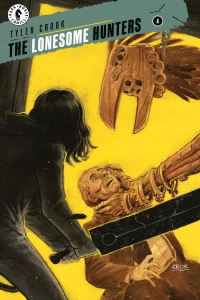 Issue #4