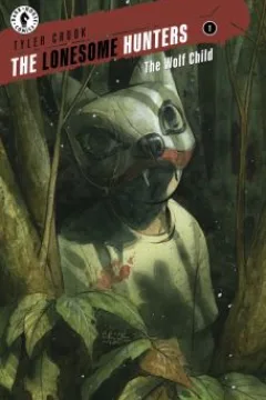 Issue #1