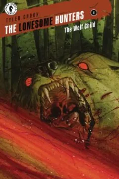 Issue #4