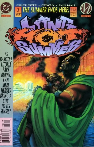Cover of Ignition