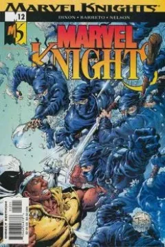The Long, Long Night