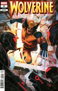 Cover of Rod Reis Variant