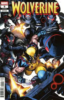 Cover of Cory Smith Incentive Variant (1:25)
