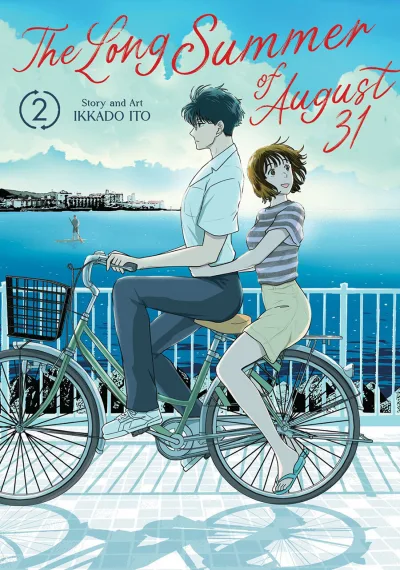 Cover of Vol. 2: First Date on Repeat