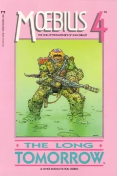 The Long Tomorrow