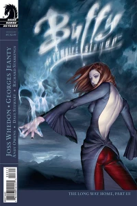 The Long Way Home, Part III