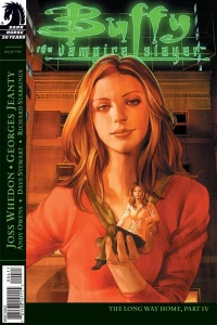 The Long Way Home, Part IV