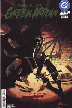 The Longbow Killer, Chapter 1