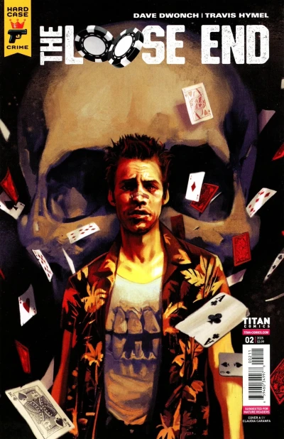 Cover of Issue #2