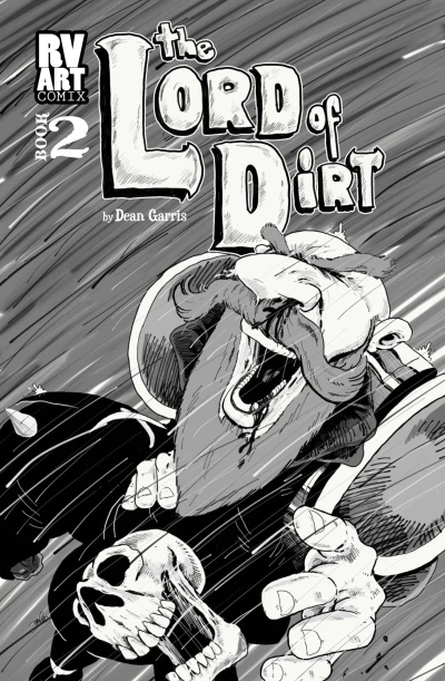 Cover of Book 2