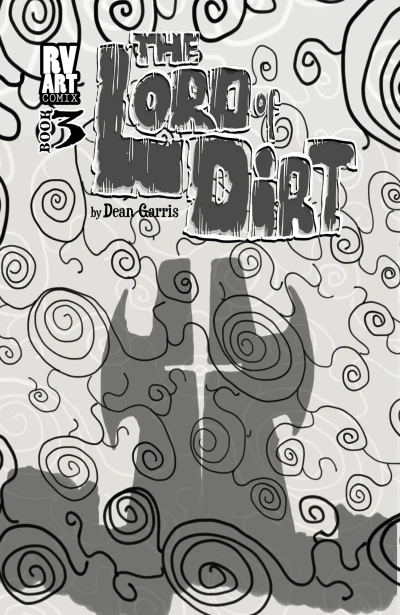 Cover of Book 3