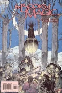 The Lord of the Hunt