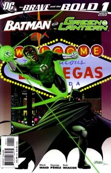 Cover of The Lords of Luck, Chapter 1: Roulette