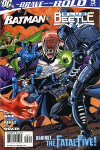 The Lords of Luck, Chapter 3: The Lord of Time