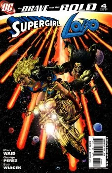 Cover of The Lords of Luck, Chapter 4: The Garden of Destiny
