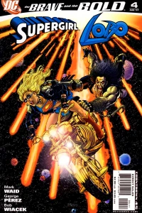 The Lords of Luck, Chapter 4: The Garden of Destiny