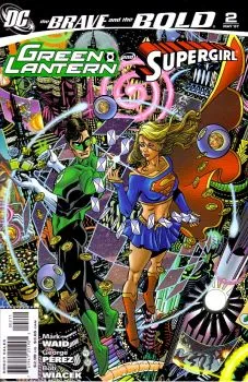 Cover of The Lords of Luck, Chapter Two: Ventura
