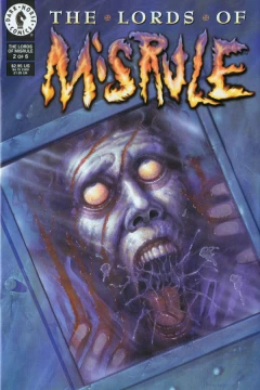 Issue #2