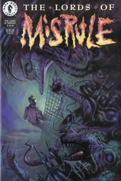 Issue #3