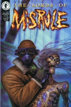 Issue #4