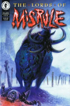 Issue #5