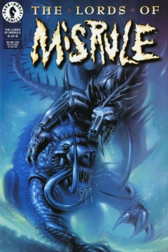 Issue #6