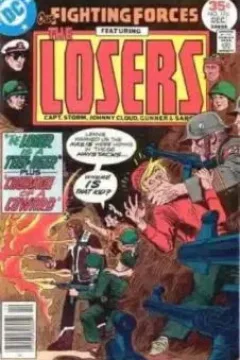 The Loser Is A Teen-Ager