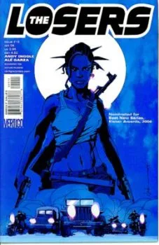 Cover of Blowback