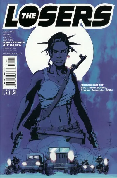 Cover of Blowback