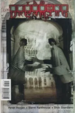 The Lost Boy, Part Four