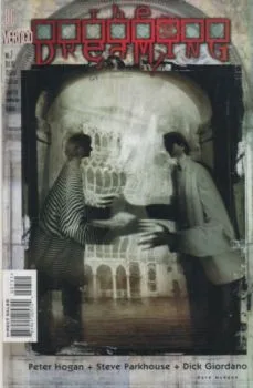 Cover of The Lost Boy, Part Four
