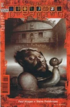 Cover of The Lost Boy, Part Three